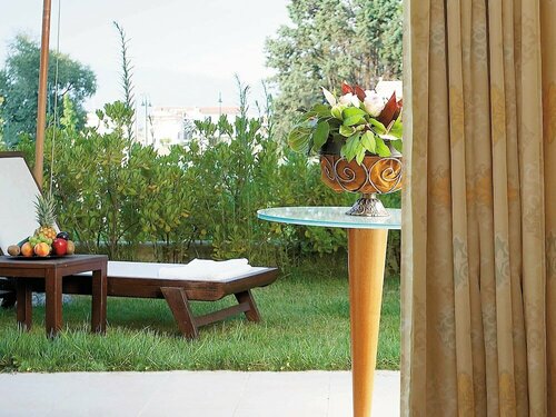 Гостиница Grecotel Larissa Imperial в Лариссе