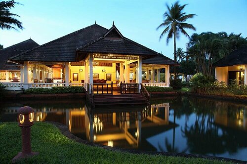 Abad Whispering Palms
