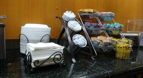 Гостиница Days Inn by Wyndham Dodge City в Додж-Сити