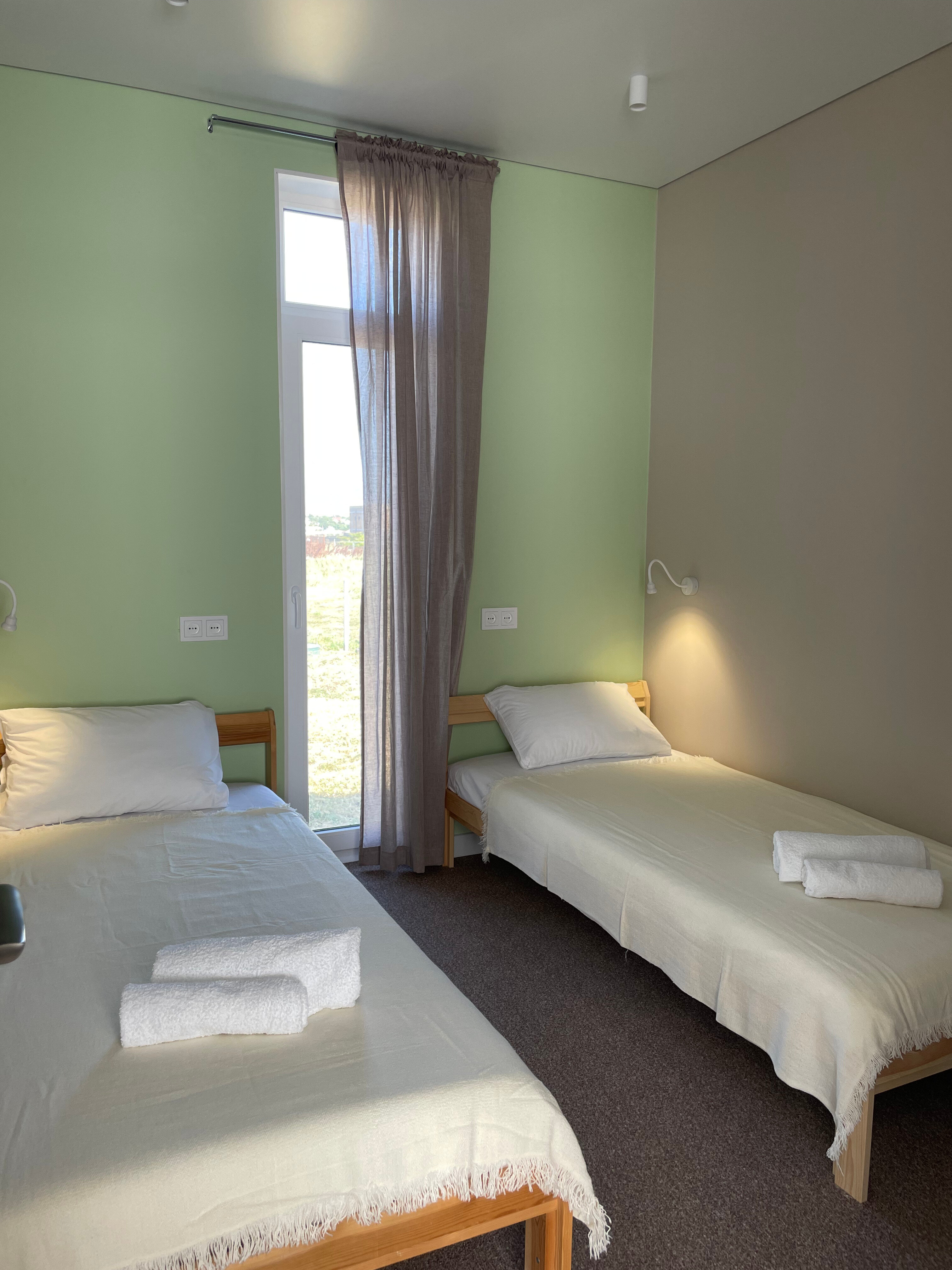 Фото Ле-Ман