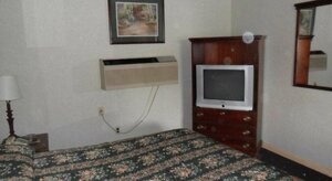 Гостиница Red Carpet Inn