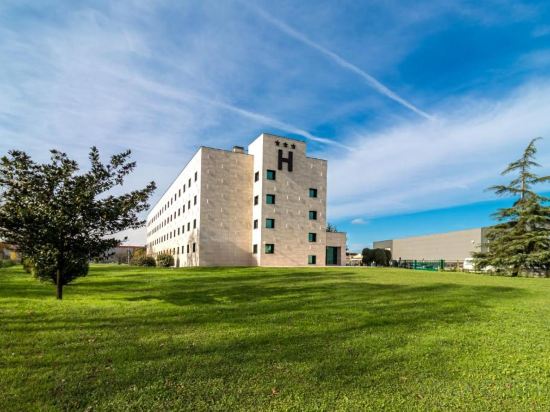 Фото Cityexpress Santander Parayas