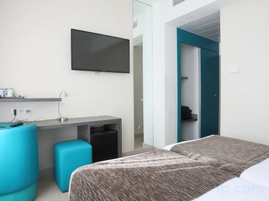 Фото Hotel de la Fontaine