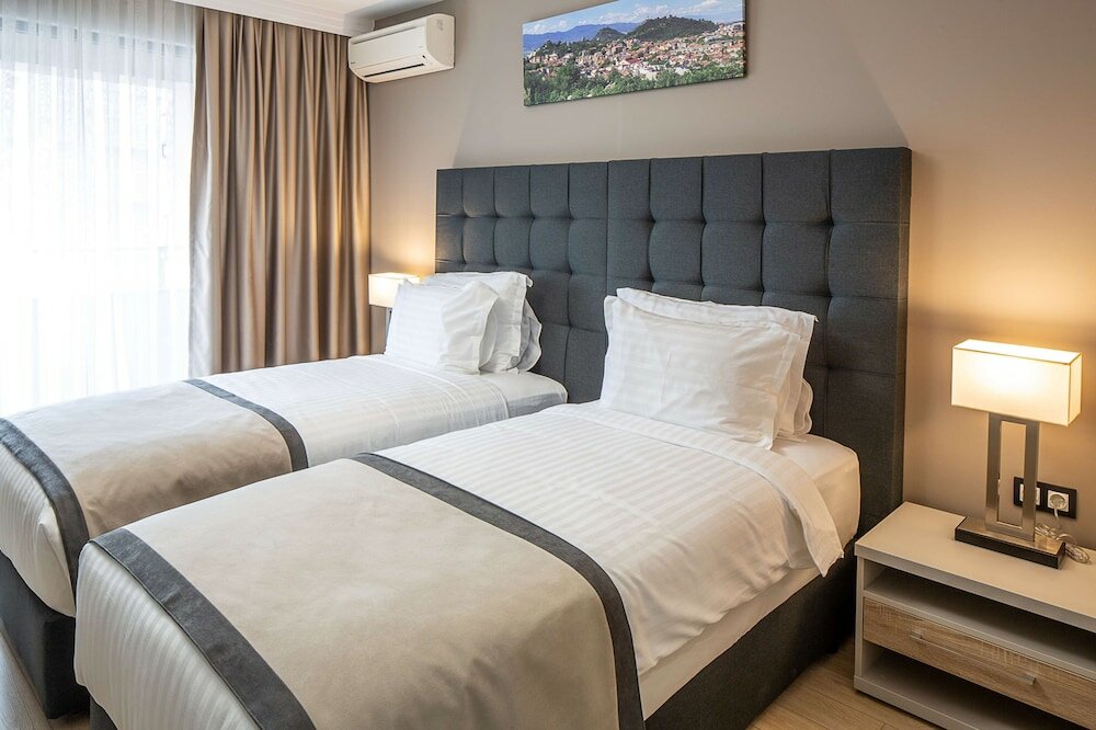 Фото Best Western Premier Plovdiv Hills