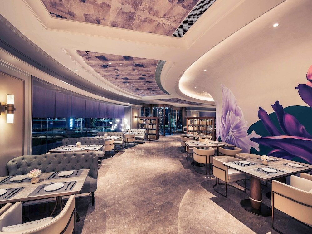 Фото Mercure Hangzhou West Lake