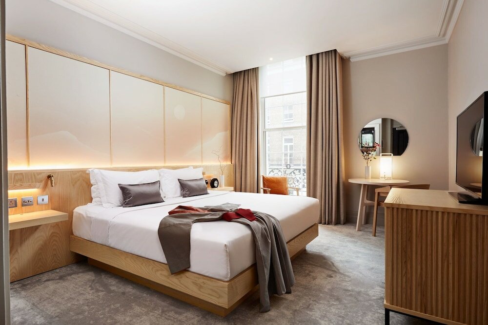 Фото The Prince Akatoki London