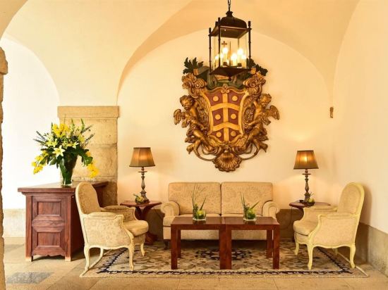 Фото Pousada Castelo Palmela