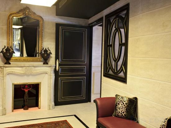 Фото Maison Albar - Le Champs-Elysées