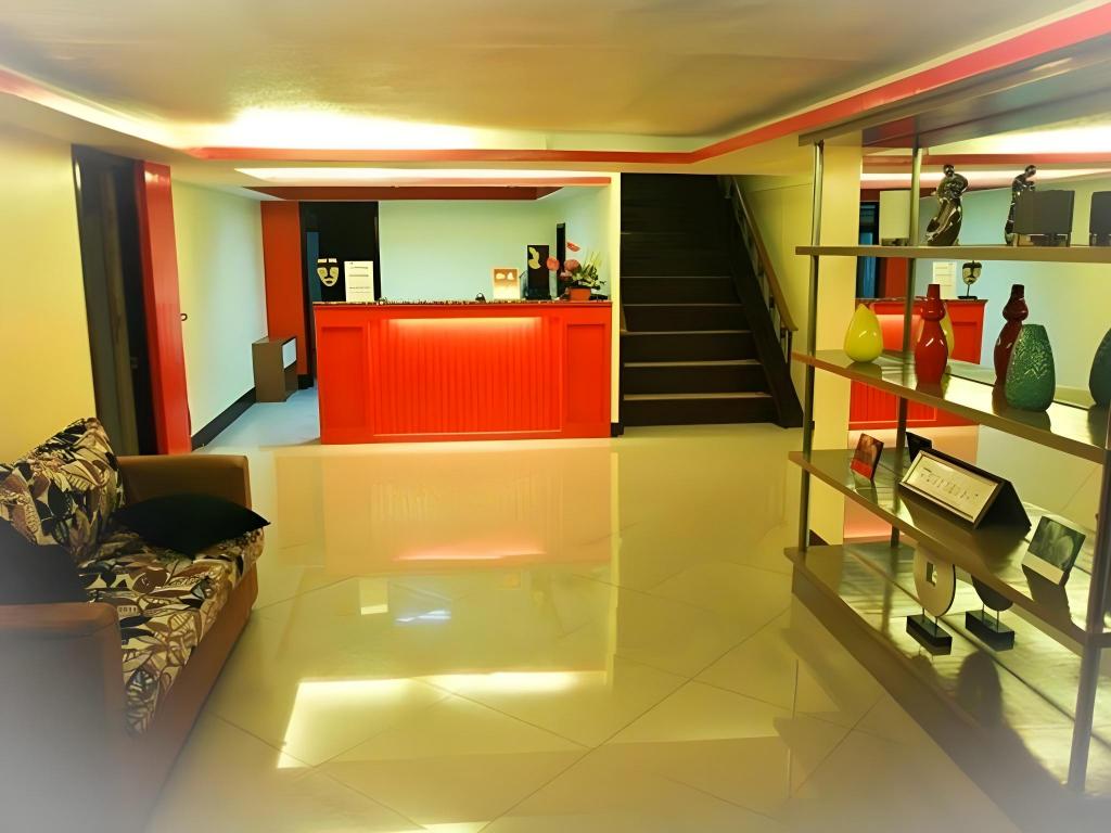 Фото Iloilo Budget Inn - Valeria