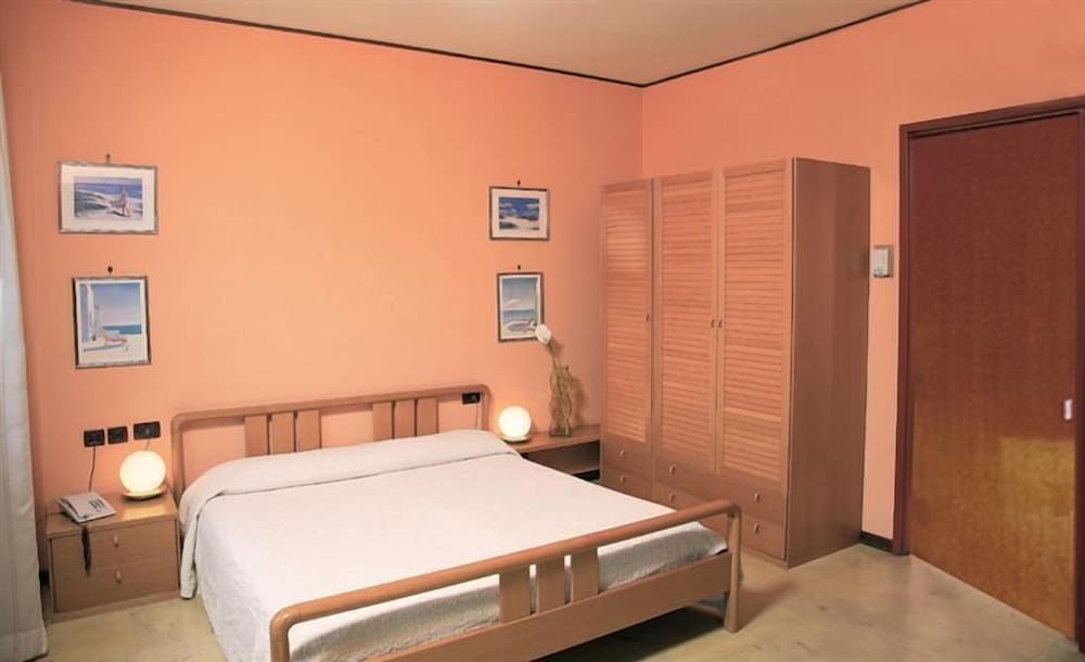 Фото Torreata Hotel & Residence