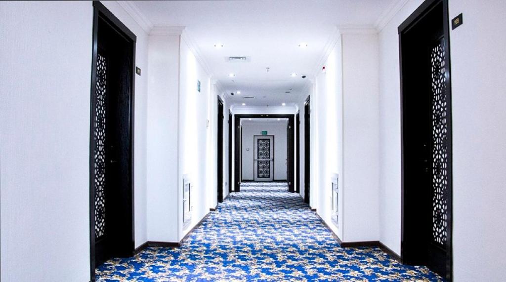 Фото Corniche Family Hotel Baku