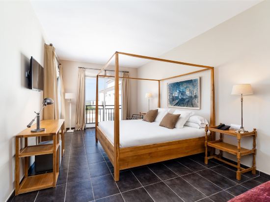 Фото Hotel Fairplay Golf & SPA Resort