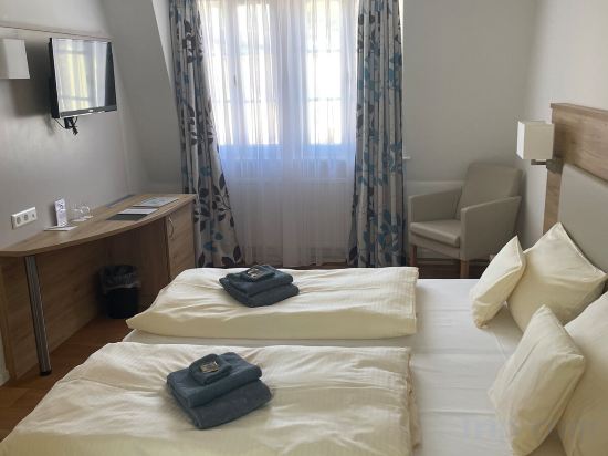 Фото Hotel Perkeo