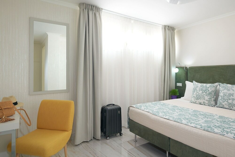 Фото Rome Airport Inn
