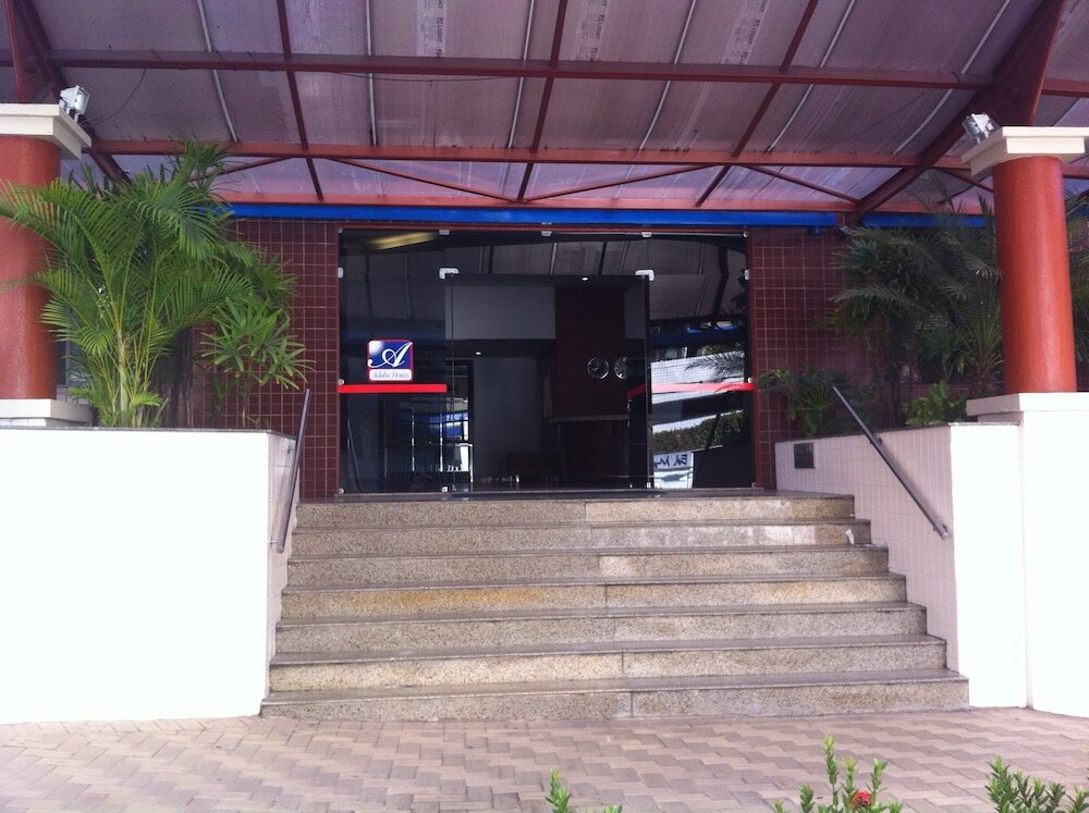 Фото Joh Blue Ocean Hotel
