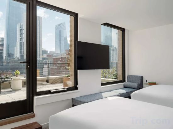 Фото Arlo Midtown
