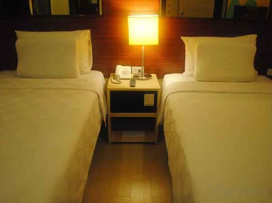 Фото Go Hotels Tacloban