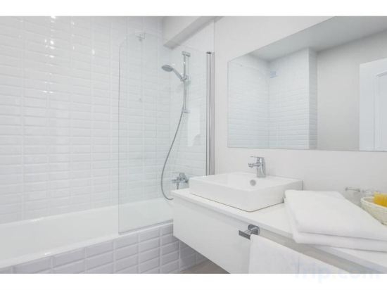 Фото Hotel Cristal Marinha