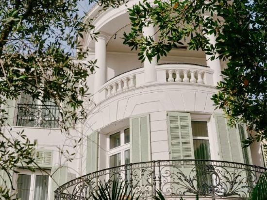 Фото Hotel Belle Plage