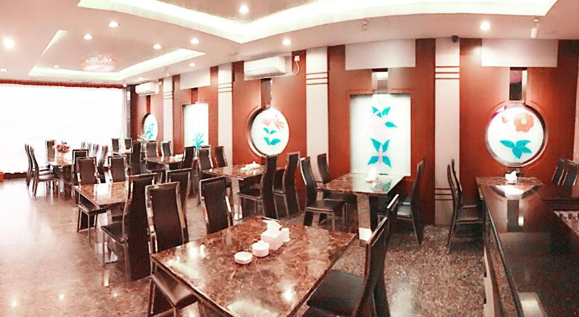 Фото De Best Hotel