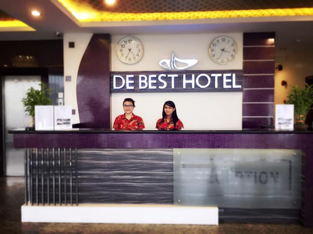 Фото De Best Hotel