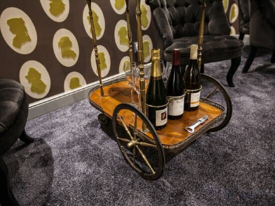 Фото Hotel Le Mireille