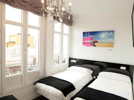 Фото Vitium Urban Suites