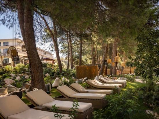 Фото Hvar Placeshotel by Valamar