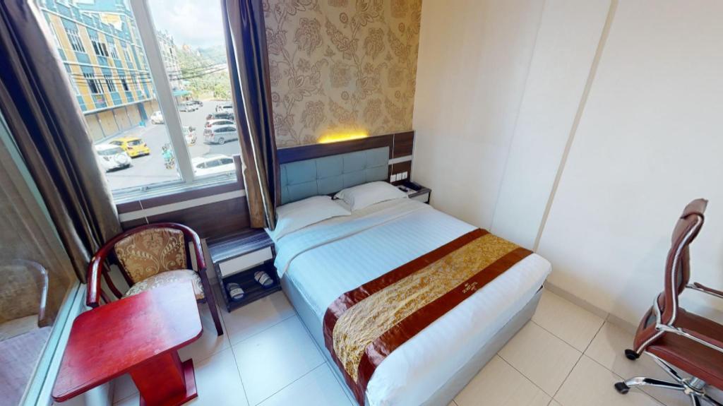 Фото De Best Hotel