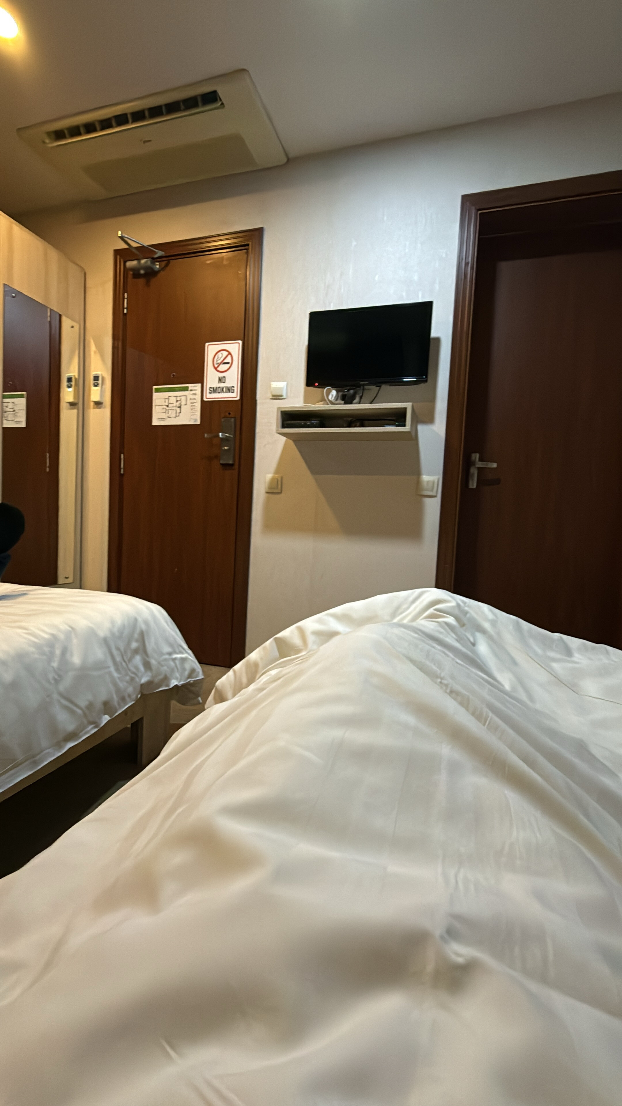 Фото Отель Iberia Didube