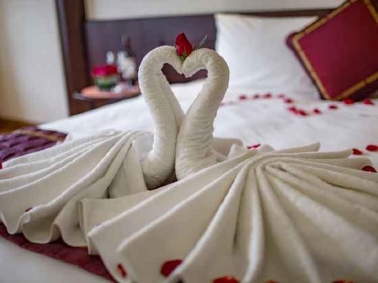 Фото Freesia Hotel