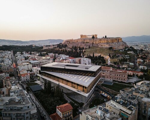 Acropolis Select Hotel