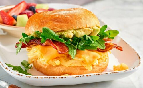 Гостиница Courtyard by Marriott Dulles Airport Herndon/Reston в Херндоне