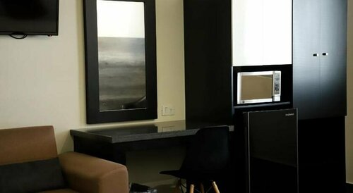 Гостиница Homesuites Malecon в Кульякане