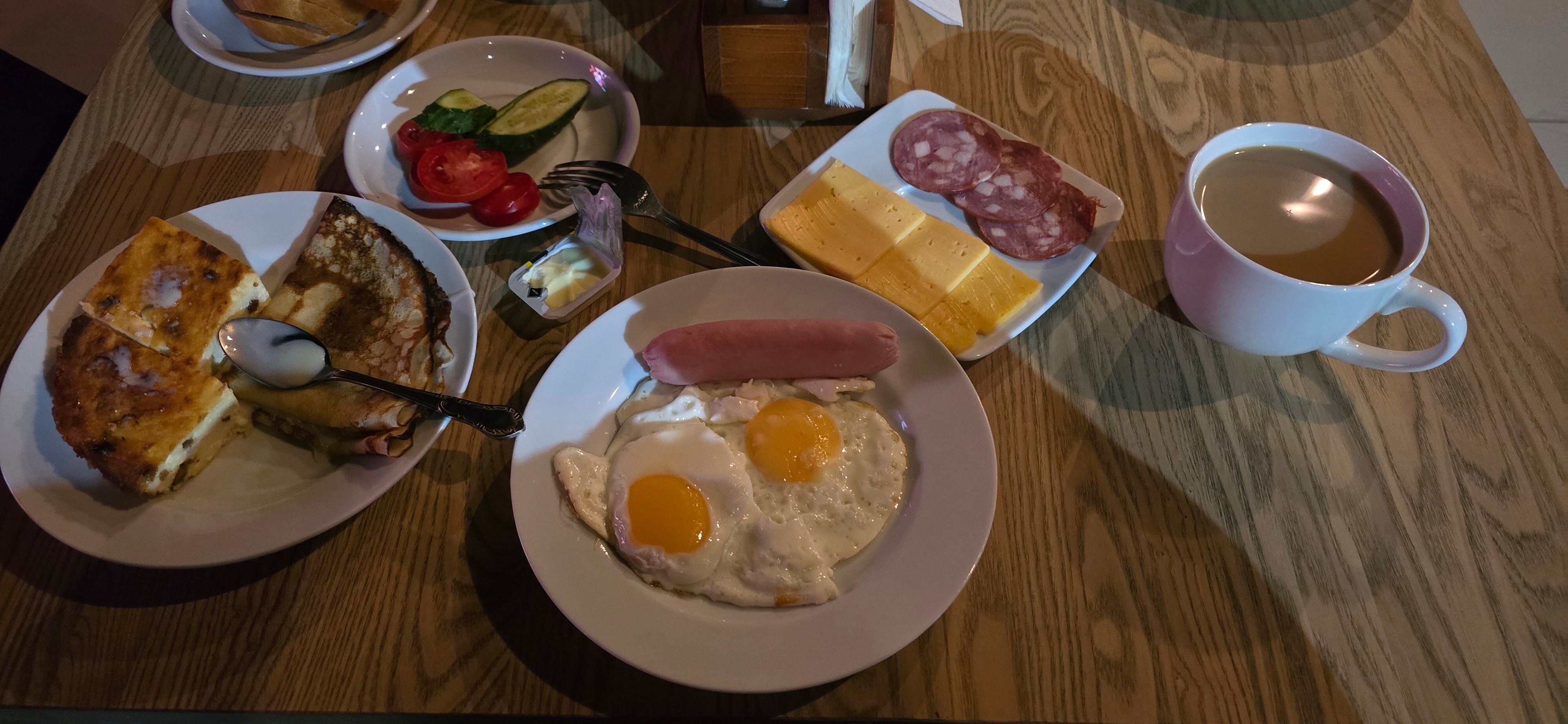 Фото Фабрика