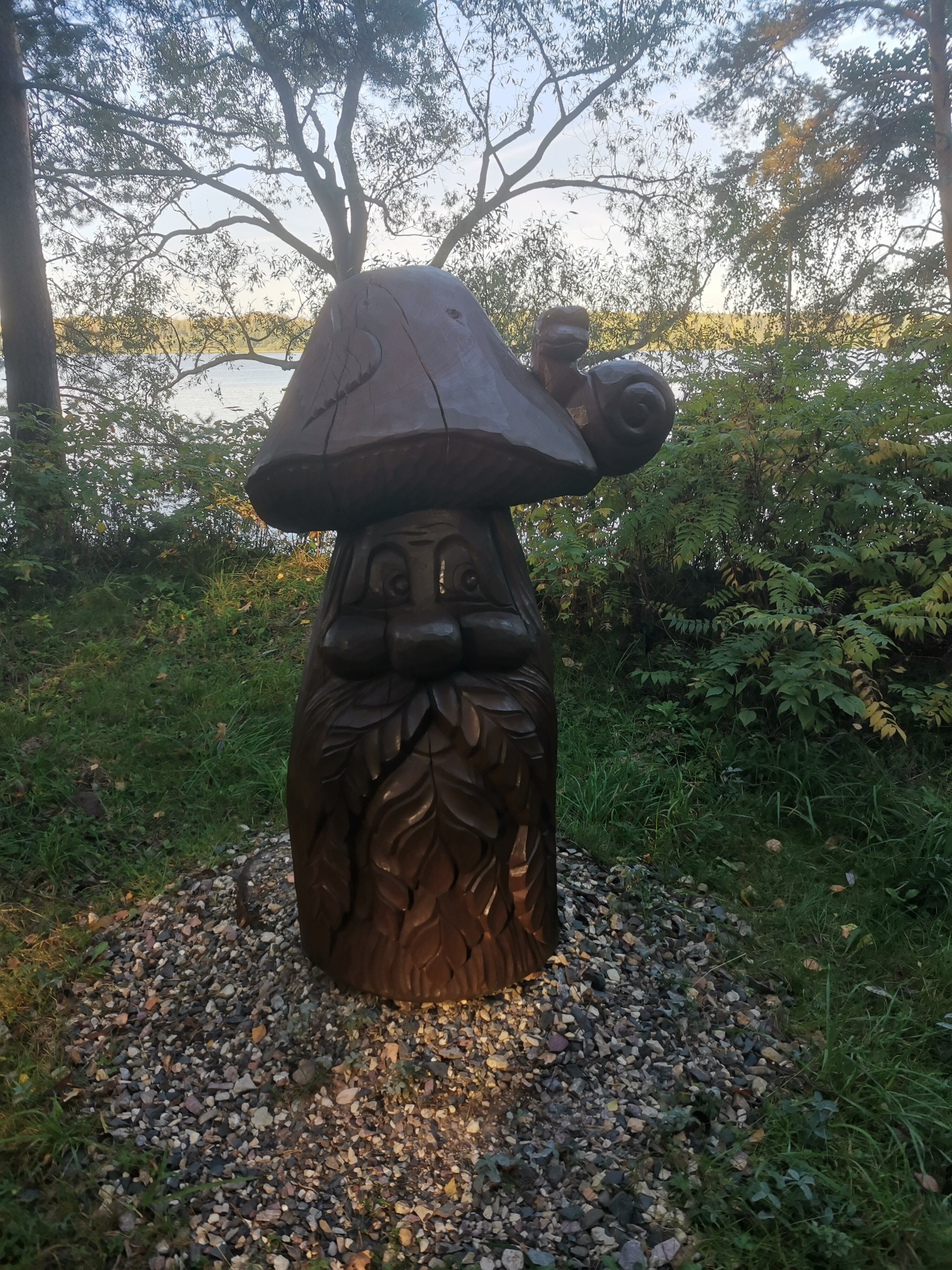 Фото Губернский двор