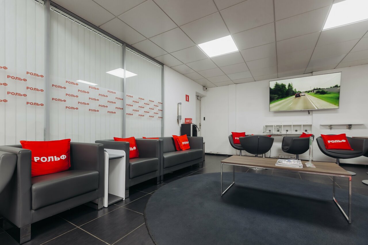 photo Kia Рольф Лахта