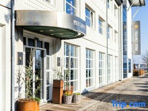 Гостиница Pier 5 Hotel