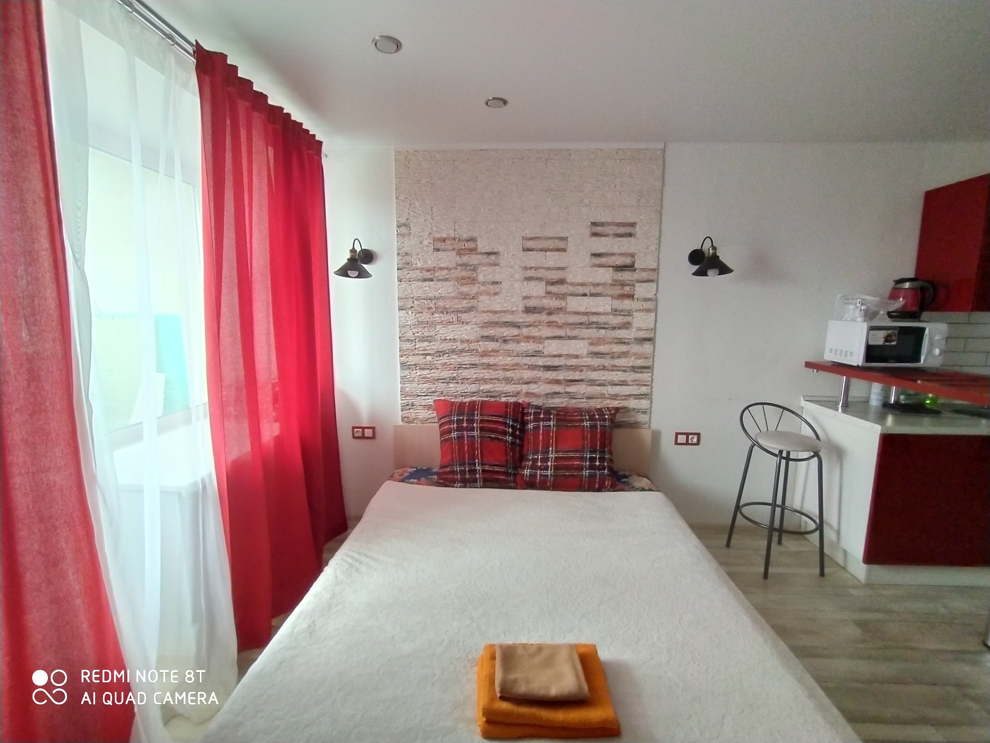 Фото День и ночь