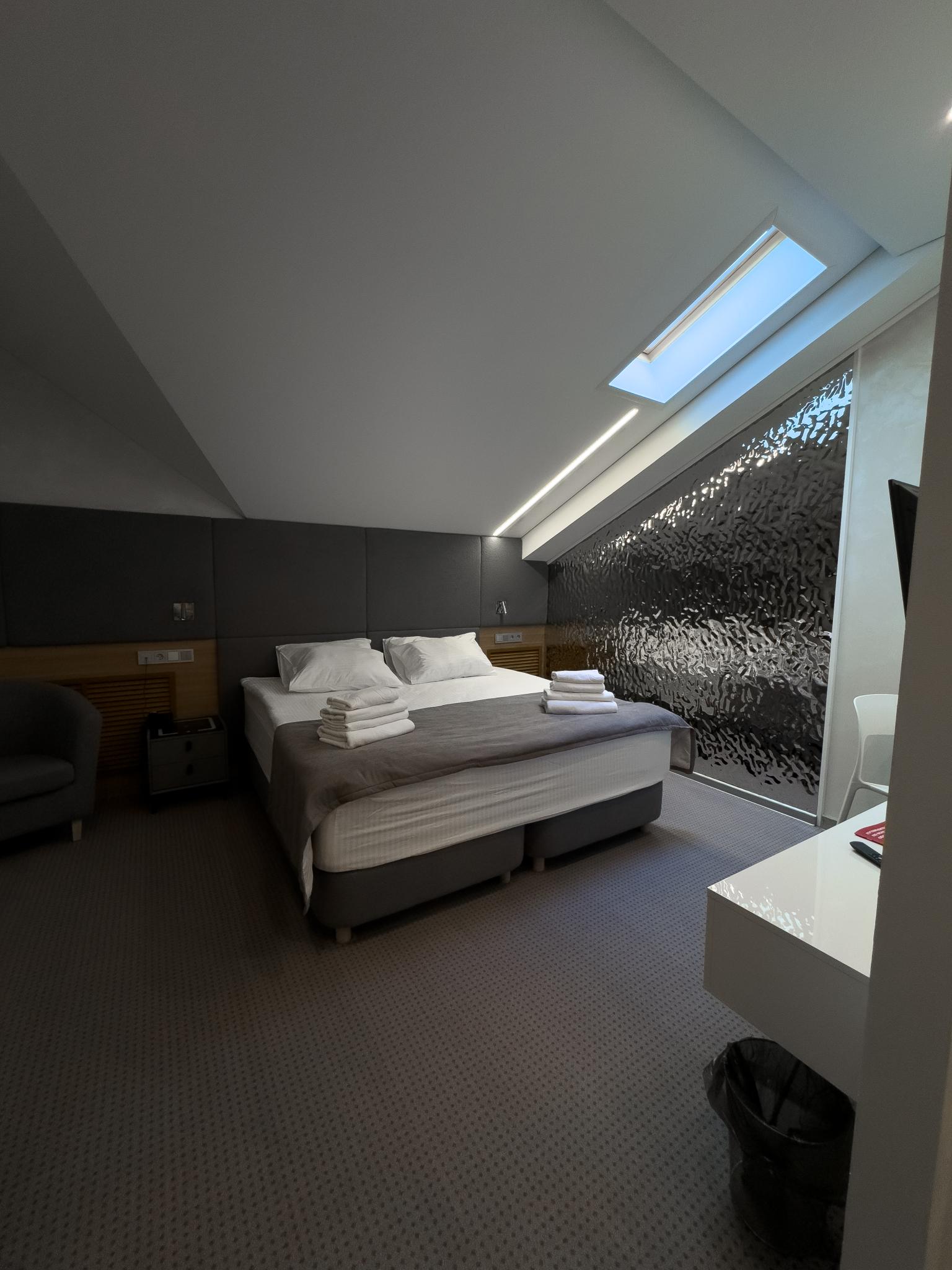 Фото Отель Альфатор