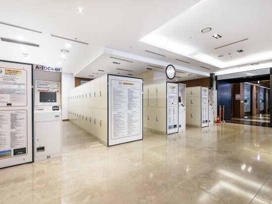 Фото Migliore Hotel Seoul Myeongdong