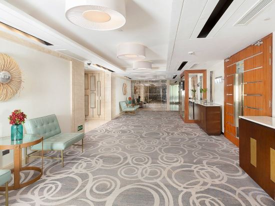 Фото Отель Richmonde Hotel Iloilo