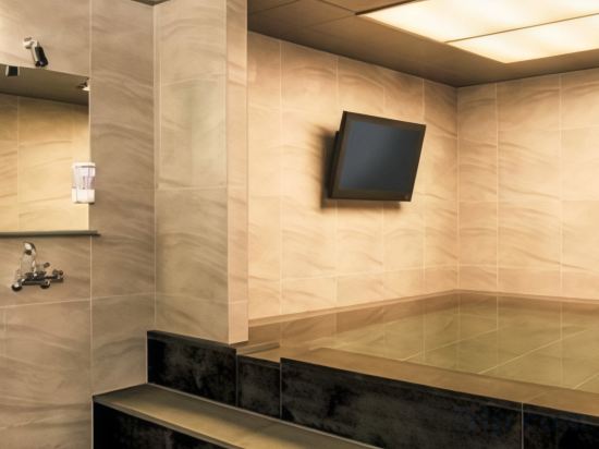 Фото Ibis Ambassador Seoul Insadong