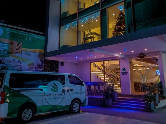 Фото Vivien's Hotel