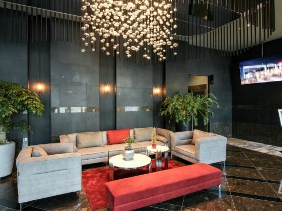 Фото Golden Tulip Ever Yongin