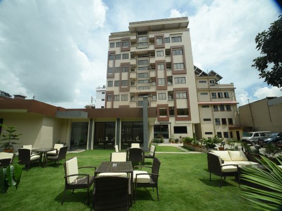 Фото Hotel Mudita