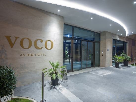 Фото Voco Podgorica