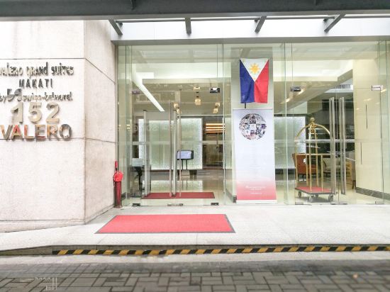 Фото Valero Grand Suites by Swiss-Belhotel Makati