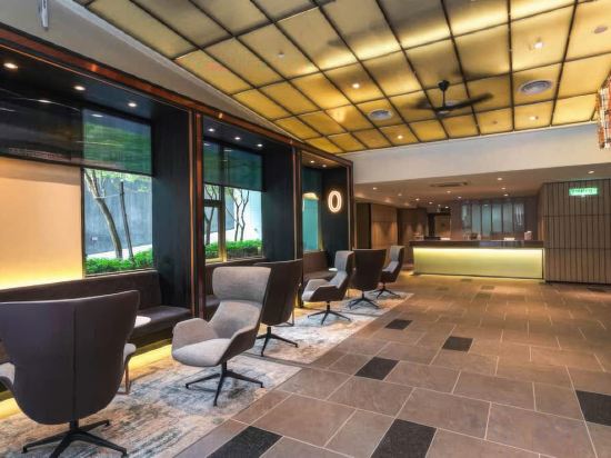 Фото Ceylonz Suite Kuala Lumpur, Roam