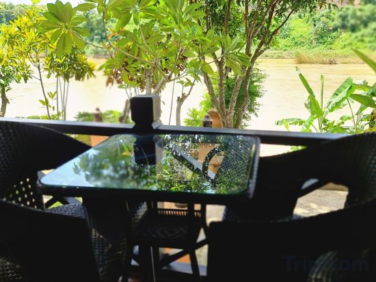 Фото Namkhan View Luangprabang Resort